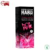 KERATON HARD COLORS HOT PINK - 100 GR