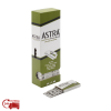 ASTRA LÂMINAS BARBEAR PLATINUM - 100 UN