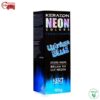 KERATON NEON COLORS URANIUM BLUE - 100 GR