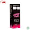 KERATON NEON COLORS ATOMIC PINK - 100 GR