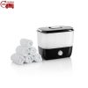 TOWEL EXPRESS - AQUECEDOR DE TOALHAS A VAPOR