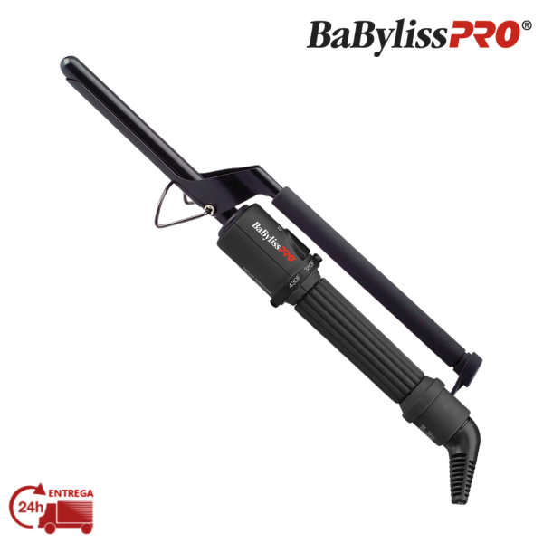 BABYLISS ONDULADOR MARCEL TITANIUM 16 MM