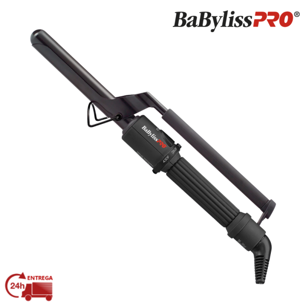 BABYLISS ONDULADOR MARCEL TITANIUM 19 MM