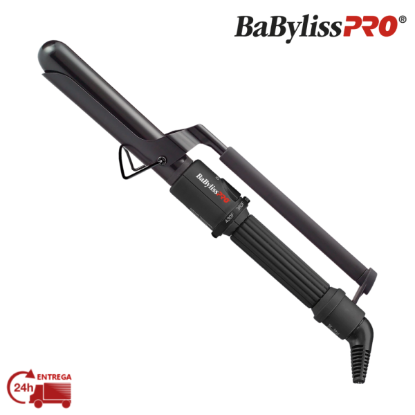 BABYLISS ONDULADOR MARCEL TITANIUM 25 MM