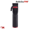 BABYLISS BOOST+ CLIPPER BLACK
