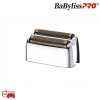 BABYLISS PRO SHAVER METAL DOUBLE FOIL - Image 2