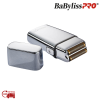 BABYLISS PRO SHAVER METAL DOUBLE FOIL - Image 3