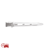 HAIRCARE PINÇA 6.5 CM - 12 UN