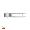 XANITALIA PINÇA COM PONTA DUPLA 4.5 CM - 12 UN