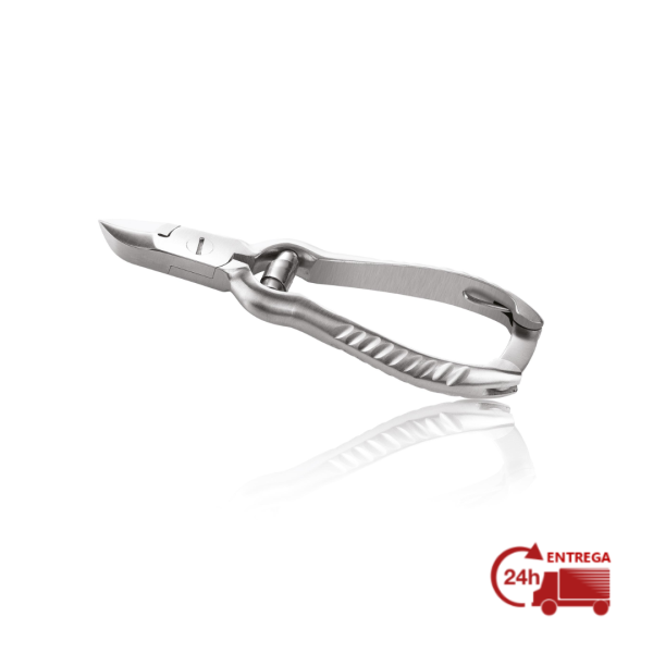XANITALIA ALICATE CORTE C/ MOLA - CORTE CÔNCAVO 15 MM, COMPRIMENTO 16 CM