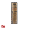 XANITALIA GOLA DESCARTÁVEL PESCOÇO BARBEARIA 5 ROLOS PRETO