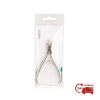XANITALIA ALICATE CUTÍCULAS - CORTE 3 MM, COMPRIMENTO 10 CM - Image 4