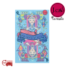J. CAT PALETA HOUSE OF QUEENS - DIAMOND DEALER