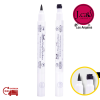 J. CAT KITTEN WINGED EYELINER DUAL TIP