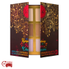J. CAT SYMPHONY FACE OBSESSION LIGHT/MEDIUM