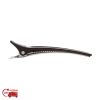 CLIPS PLASTICO E ALUMINIO - 12 UN