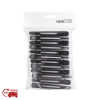 CLIPS PLASTICO E ALUMINIO - 12 UN - Image 2