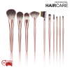 KIT MARGOT DE 10 PINCEIS DE MAQUILHAGEM - Image 2