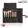 KIT MARGOT DE 10 PINCEIS DE MAQUILHAGEM