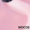 INOCOS GUMMY BASE ROSA CLARO - 15 ML - Image 2