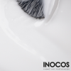 INOCOS VERNIZ GEL FIBER BASE BRANCO LEITOSO - 15 ML - Image 2
