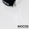 INOCOS VERNIZ GEL FIBER BASE TRANSPARENTE - 15 ML - Image 2
