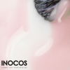 INOCOS VERNIZ GEL FIBER BASE NUDE PÉROLA LEITOSO - 15 ML - Image 2