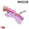 INOCOS MOLDES BORBOLETA REGULAR - 100 UN - Image 3