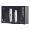JRL GHOST KIT 1 BRANCO - ONYX CLIPPER + ONYX TRIMMER - Image 4
