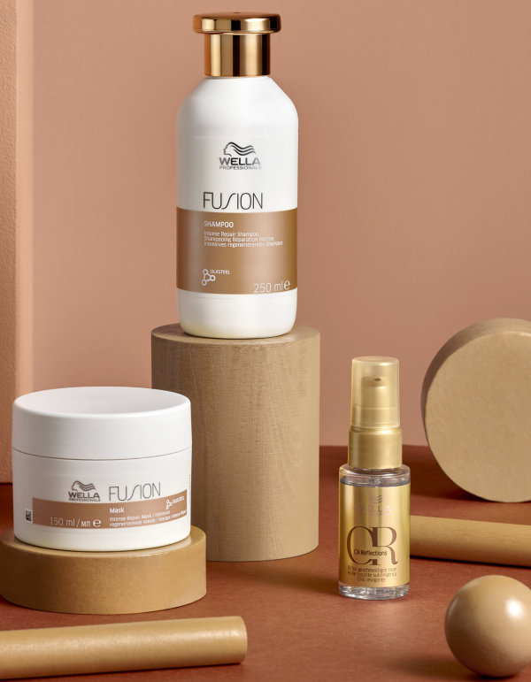 WELLA KIT FUSION - Image 3