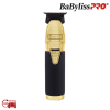 BABYLISS PRO BOOST+ GOLD TRIMMER