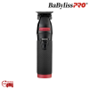BABYLISS PRO BOOST+ TRIMMER BLACK