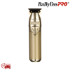 BABYLISS PRO FXONE GOLD TRIMMER