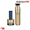 BABYLISS PRO FXONE GOLD TRIMMER - Image 2