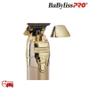 BABYLISS PRO FXONE GOLD TRIMMER - Image 4