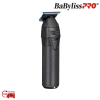 BABYLISS PRO FXONE BLACK TRIMMER