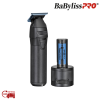 BABYLISS PRO FXONE BLACK TRIMMER - Image 2
