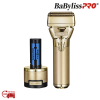 BABYLISS PRO FXONE GOLD SHAVER - Image 2