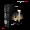 BABYLISS PRO FXONE GOLD SHAVER - Image 4