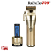 BABYLISS PRO FXONE GOLD CLIPPER - Image 2
