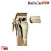 BABYLISS PRO FXONE GOLD CLIPPER - Image 4