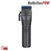 BABYLISS PRO FXONE BLACK CLIPPER