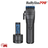 BABYLISS PRO FXONE BLACK CLIPPER - Image 2