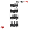 BABYLISS PRO FXONE BLACK CLIPPER - Image 5