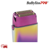 BABYLISS PRO SHAVER CHAMELEON DOUBLE FOIL - Image 2