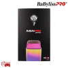 BABYLISS PRO SHAVER CHAMELEON DOUBLE FOIL - Image 3