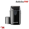 BABYLISS PRO UV SINGLE FOIL METAL SHAVER