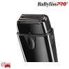 BABYLISS PRO UV DOUBLE FOIL METAL SHAVER - Image 2
