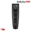 BABYLISS PRO X3 CLIPPER BLACK
