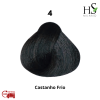 HS MILANO NEWCOLOR 4 FRIO - 100 ML